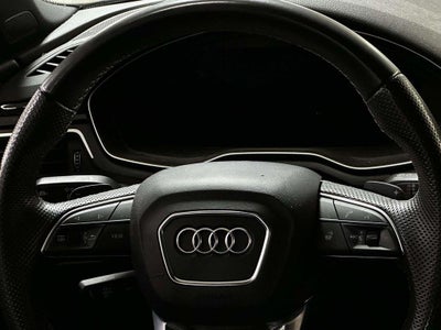 2023 Audi A4 Premium Plus 45 TFSI S line quattro S tronic