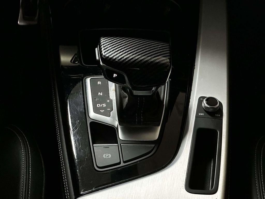 2023 Audi A4 Premium Plus 45 TFSI S line quattro S tronic