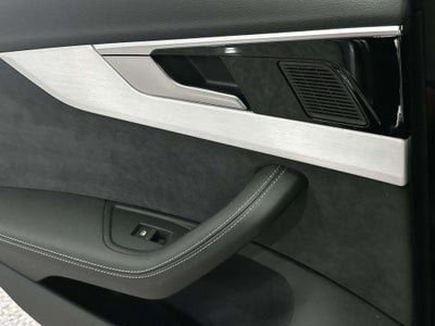 2023 Audi A4 Premium Plus 45 TFSI S line quattro S tronic