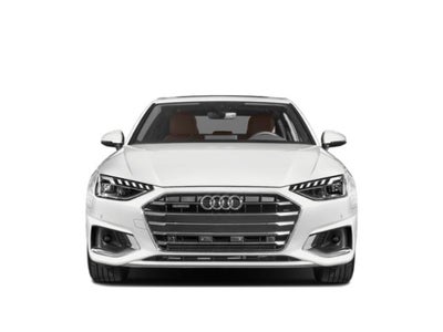 2023 Audi A4 Premium Plus 45 TFSI S line quattro S tronic