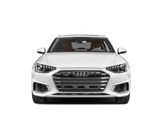 2023 Audi A4 Premium Plus 45 TFSI S line quattro S tronic