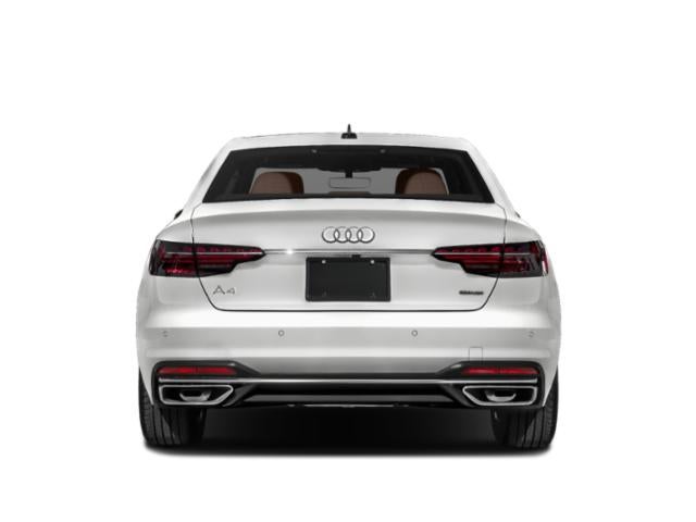 2023 Audi A4 Premium Plus 45 TFSI S line quattro S tronic