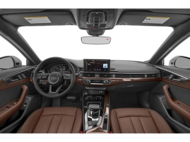 2023 Audi A4 Premium Plus 45 TFSI S line quattro S tronic