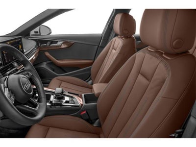 2023 Audi A4 Premium Plus 45 TFSI S line quattro S tronic