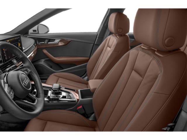 2023 Audi A4 Premium Plus 45 TFSI S line quattro S tronic