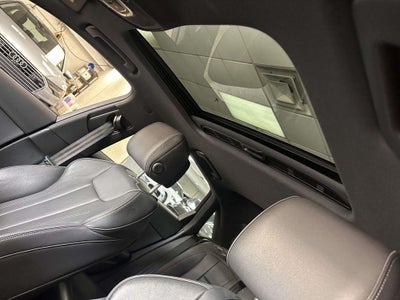 2024 Audi A4 Premium Plus 45 TFSI S line quattro S tronic