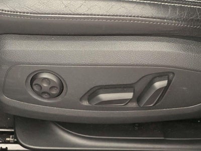 2024 Audi A4 Premium Plus 45 TFSI S line quattro S tronic