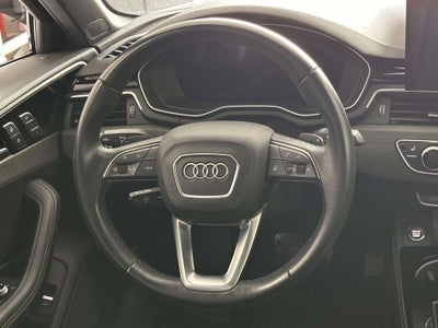2024 Audi A4 Premium Plus 45 TFSI S line quattro S tronic
