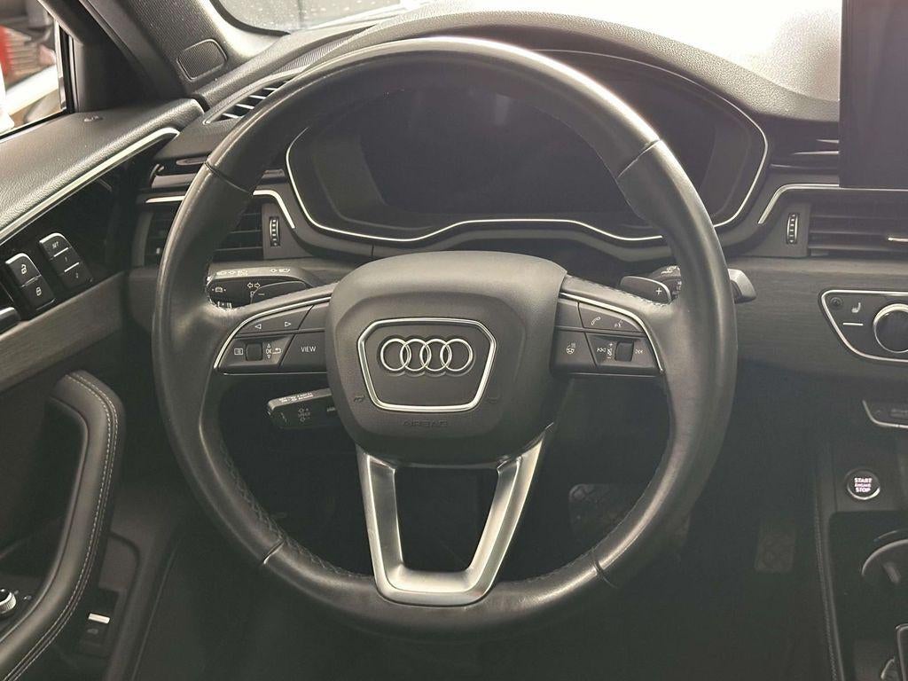 2024 Audi A4 Premium Plus 45 TFSI S line quattro S tronic