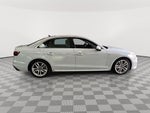 2024 Audi A4 Premium Plus 45 TFSI S line quattro S tronic