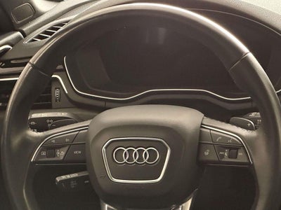 2024 Audi A4 Premium Plus 45 TFSI S line quattro S tronic