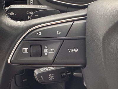 2024 Audi A4 Premium Plus 45 TFSI S line quattro S tronic