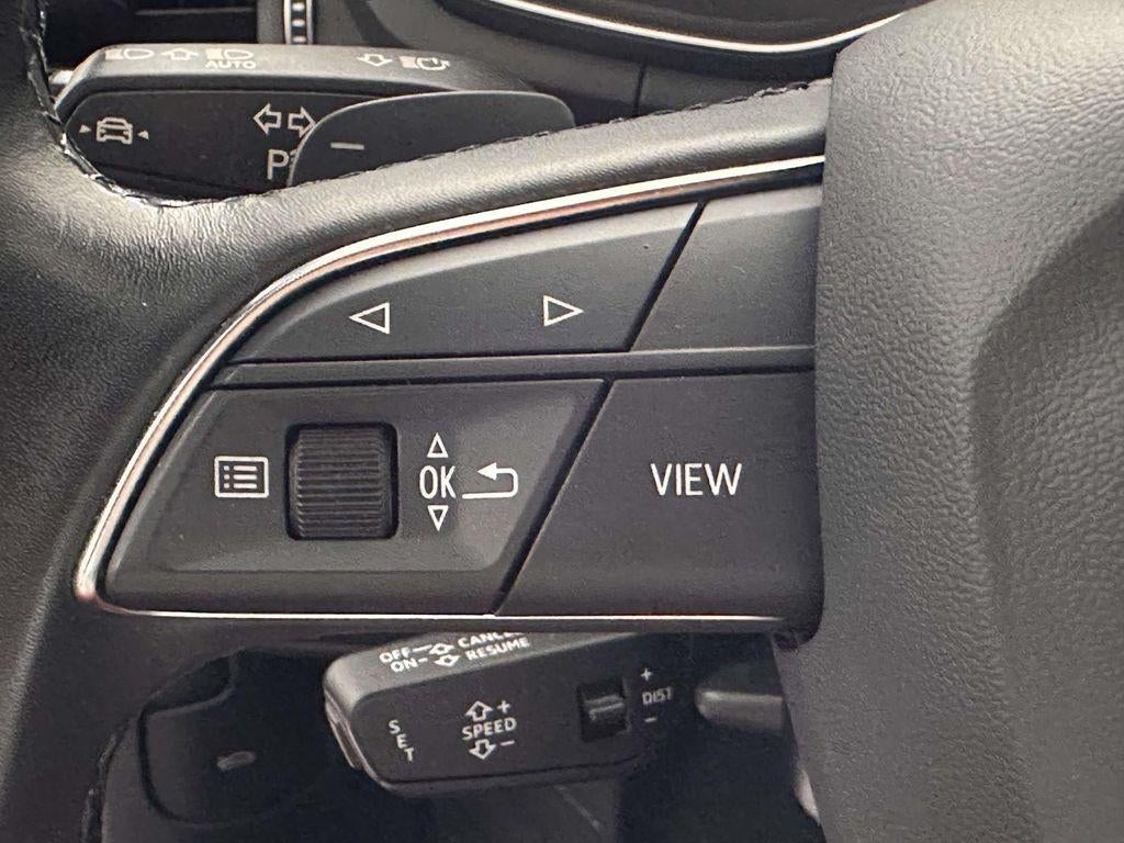 2024 Audi A4 Premium Plus 45 TFSI S line quattro S tronic