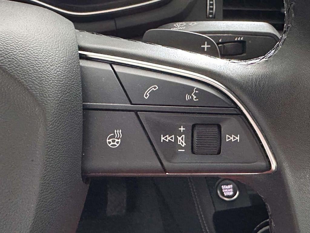 2024 Audi A4 Premium Plus 45 TFSI S line quattro S tronic