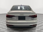 2024 Audi A4 Premium Plus 45 TFSI S line quattro S tronic