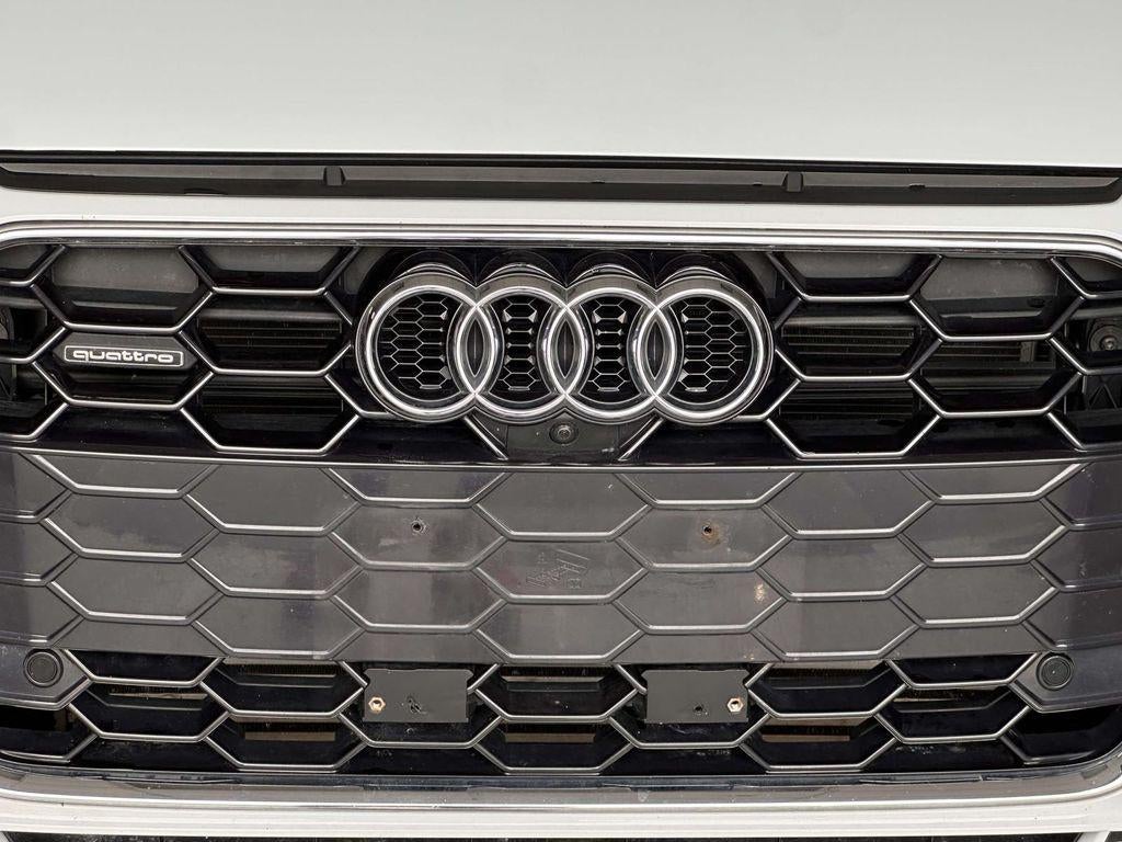 2024 Audi A4 Premium Plus 45 TFSI S line quattro S tronic
