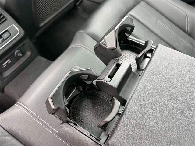 2024 Audi A4 Premium Plus 45 TFSI S line quattro S tronic