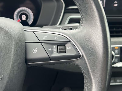 2023 Audi A4 Premium Plus 45 TFSI S line quattro S tronic