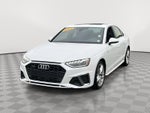 2023 Audi A4 Premium Plus 45 TFSI S line quattro S tronic