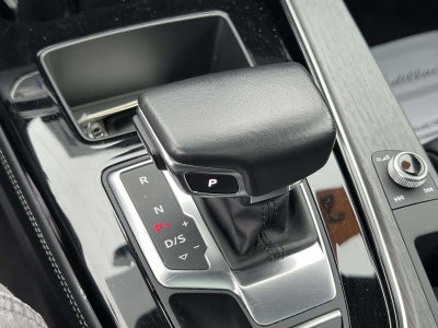 2023 Audi A4 Premium Plus 45 TFSI S line quattro S tronic
