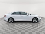 2023 Audi A4 Premium Plus 45 TFSI S line quattro S tronic