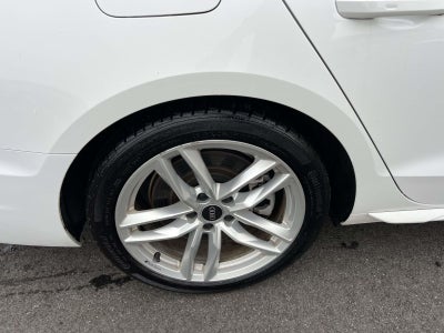 2023 Audi A4 Premium Plus 45 TFSI S line quattro S tronic