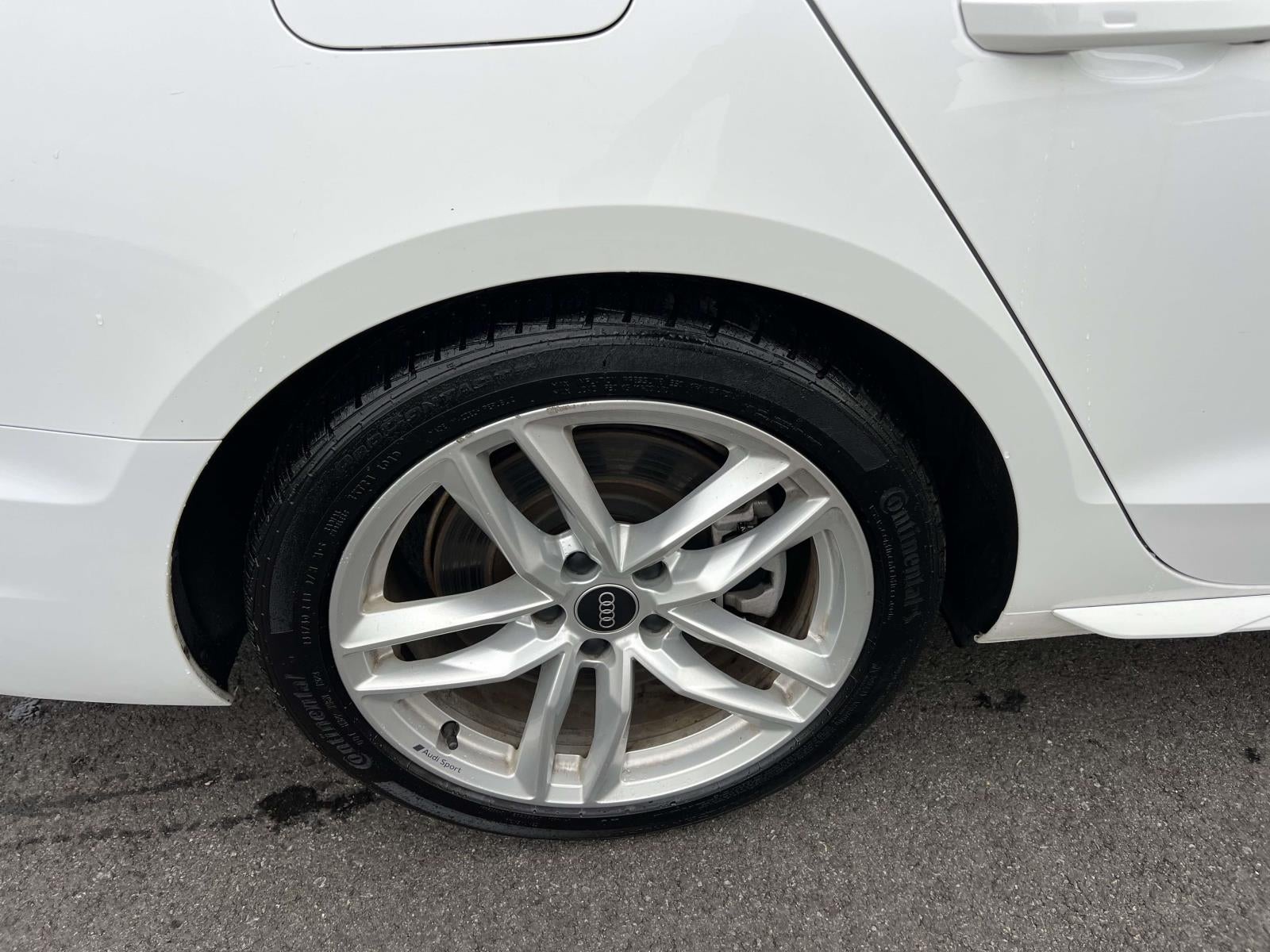 2023 Audi A4 Premium Plus 45 TFSI S line quattro S tronic