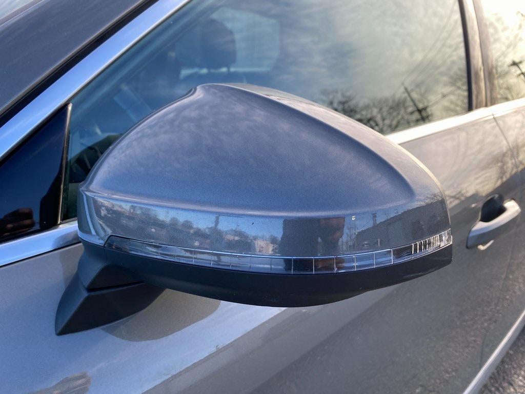 2024 Audi A4 Premium Plus 45 TFSI S line quattro S tronic