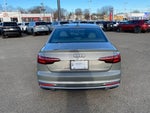 2024 Audi A4 Premium Plus 45 TFSI S line quattro S tronic