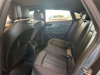 2023 Audi A5 Sportback Prestige 45 TFSI S line quattro S tronic