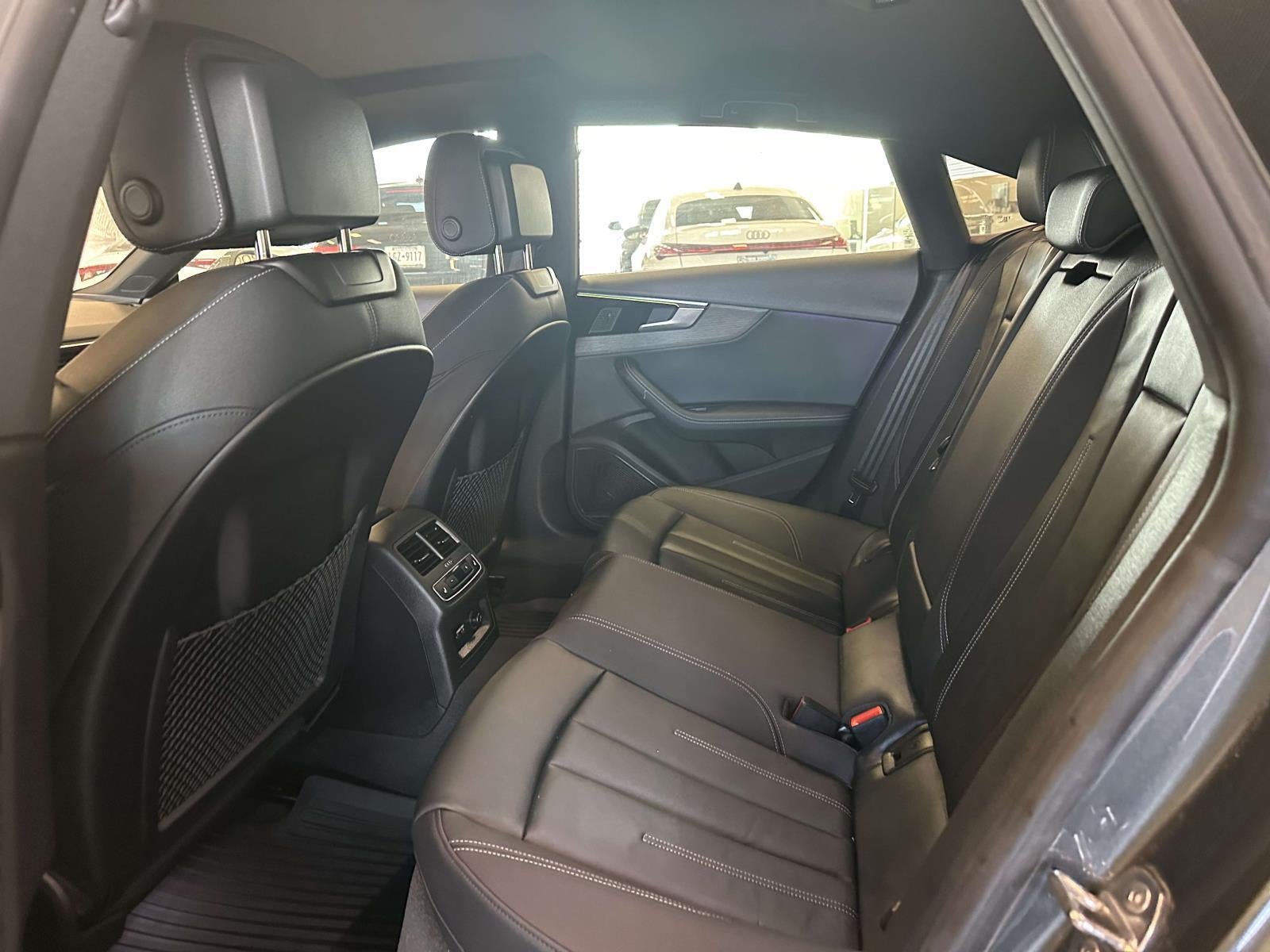 2023 Audi A5 Sportback Prestige 45 TFSI S line quattro S tronic