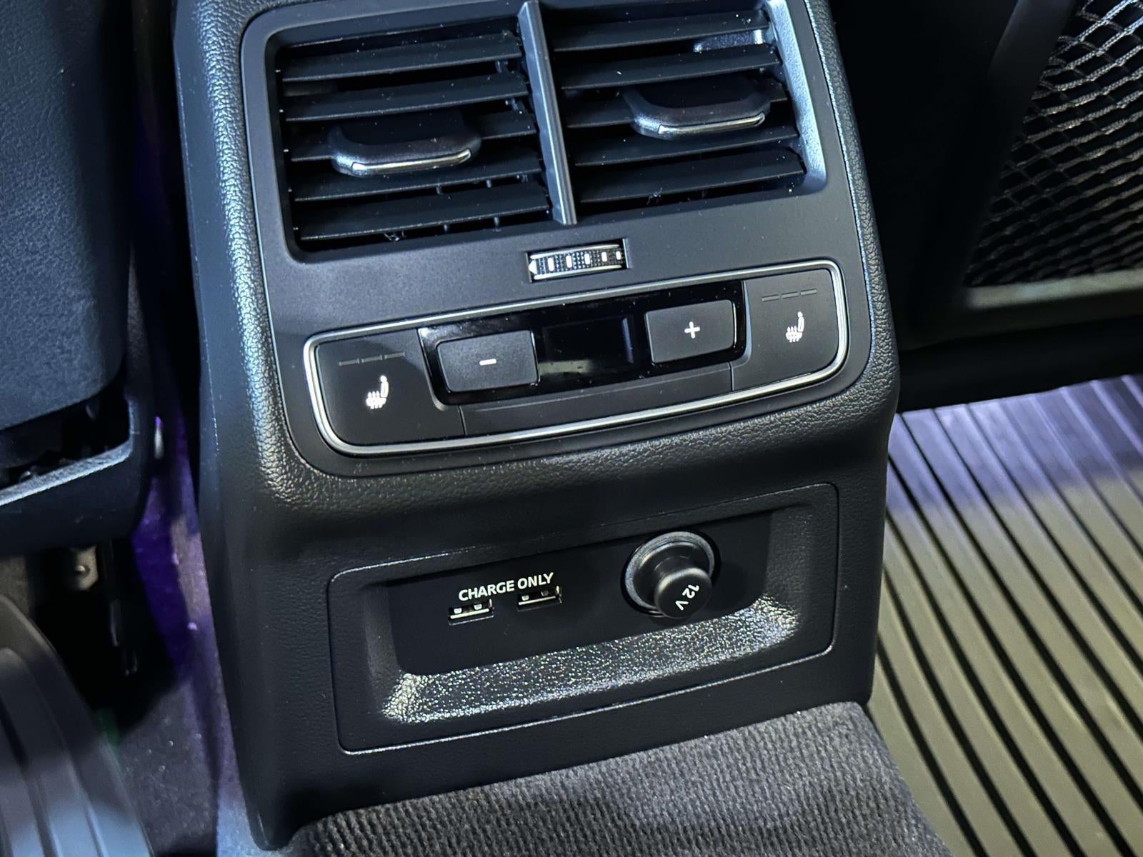 2023 Audi A5 Sportback Prestige 45 TFSI S line quattro S tronic