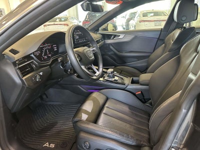2023 Audi A5 Sportback Prestige 45 TFSI S line quattro S tronic
