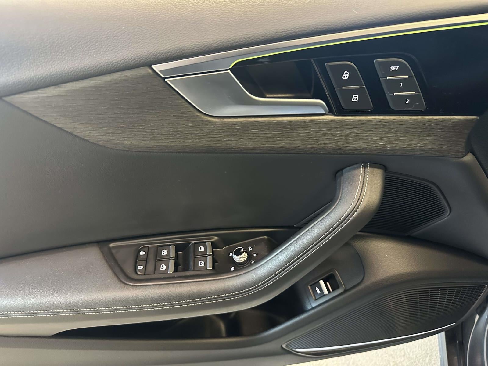 2023 Audi A5 Sportback Prestige 45 TFSI S line quattro S tronic