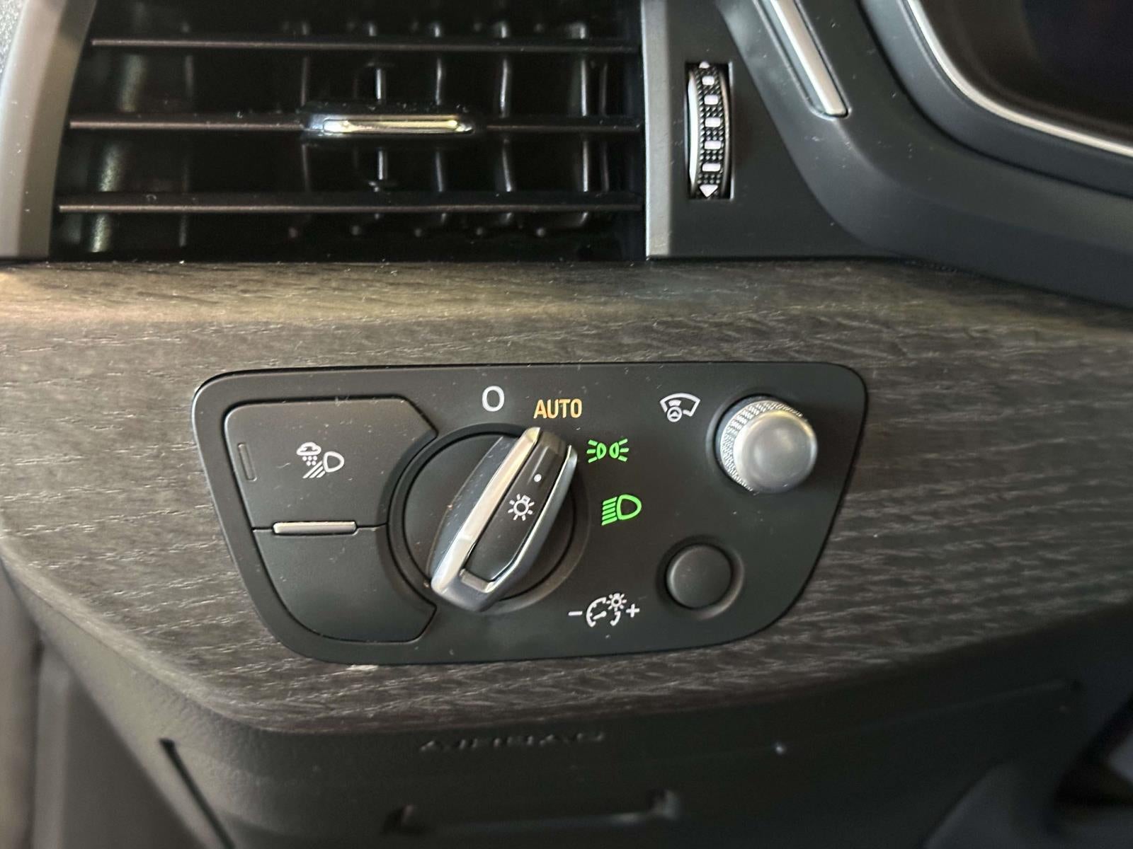 2023 Audi A5 Sportback Prestige 45 TFSI S line quattro S tronic