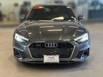 2023 Audi A5 Sportback Prestige 45 TFSI S line quattro S tronic