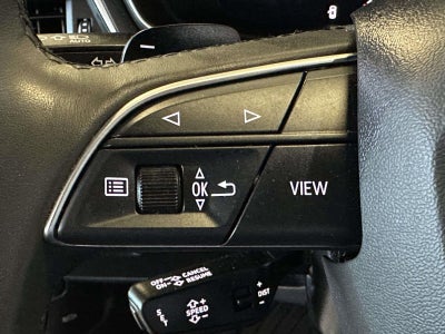 2023 Audi A5 Sportback Prestige 45 TFSI S line quattro S tronic