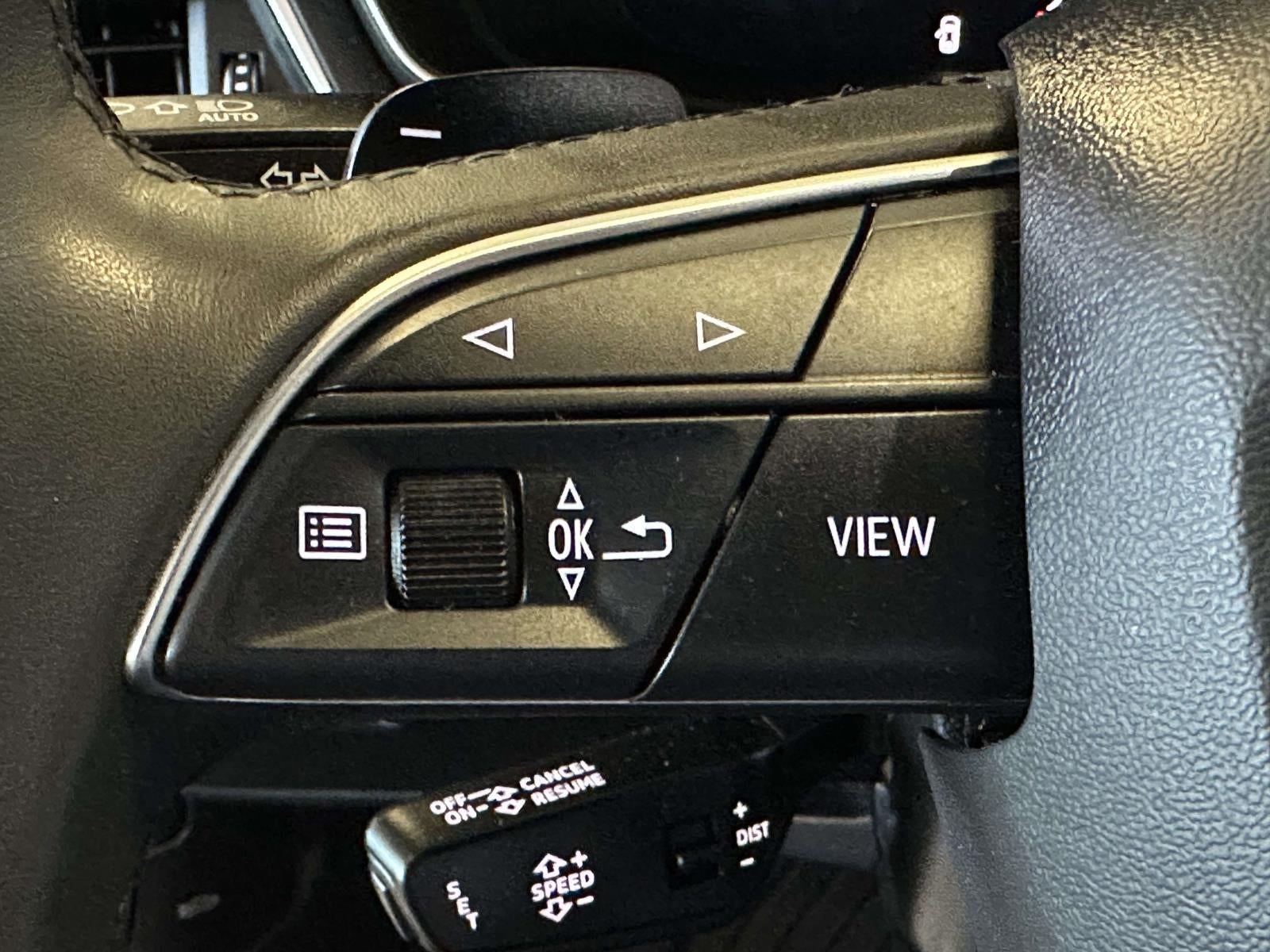 2023 Audi A5 Sportback Prestige 45 TFSI S line quattro S tronic