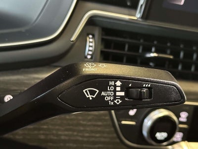 2023 Audi A5 Sportback Prestige 45 TFSI S line quattro S tronic