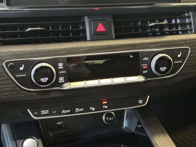 2023 Audi A5 Sportback Prestige 45 TFSI S line quattro S tronic