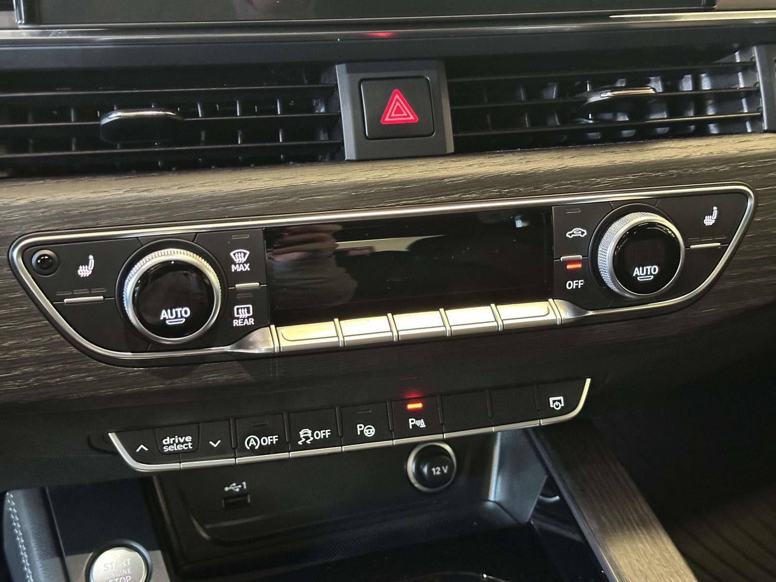 2023 Audi A5 Sportback Prestige 45 TFSI S line quattro S tronic