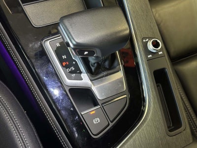 2023 Audi A5 Sportback Prestige 45 TFSI S line quattro S tronic