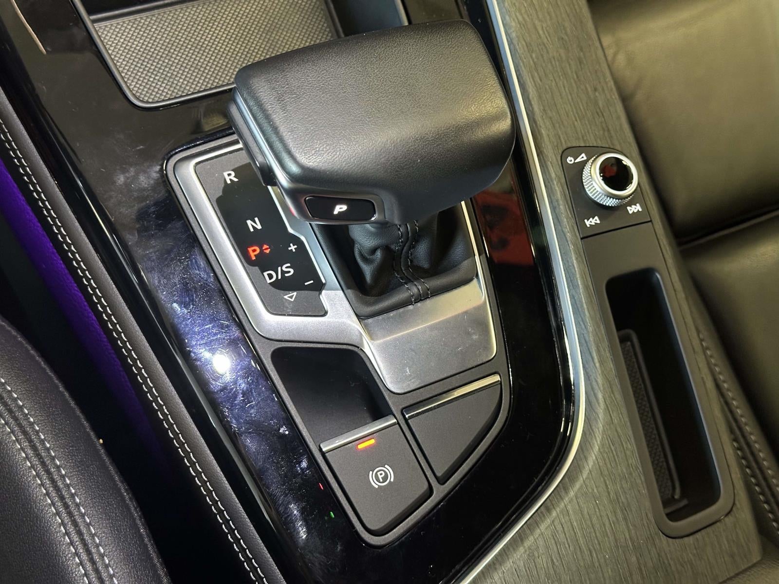 2023 Audi A5 Sportback Prestige 45 TFSI S line quattro S tronic