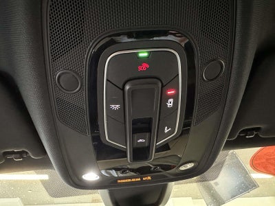 2023 Audi A5 Sportback Prestige 45 TFSI S line quattro S tronic