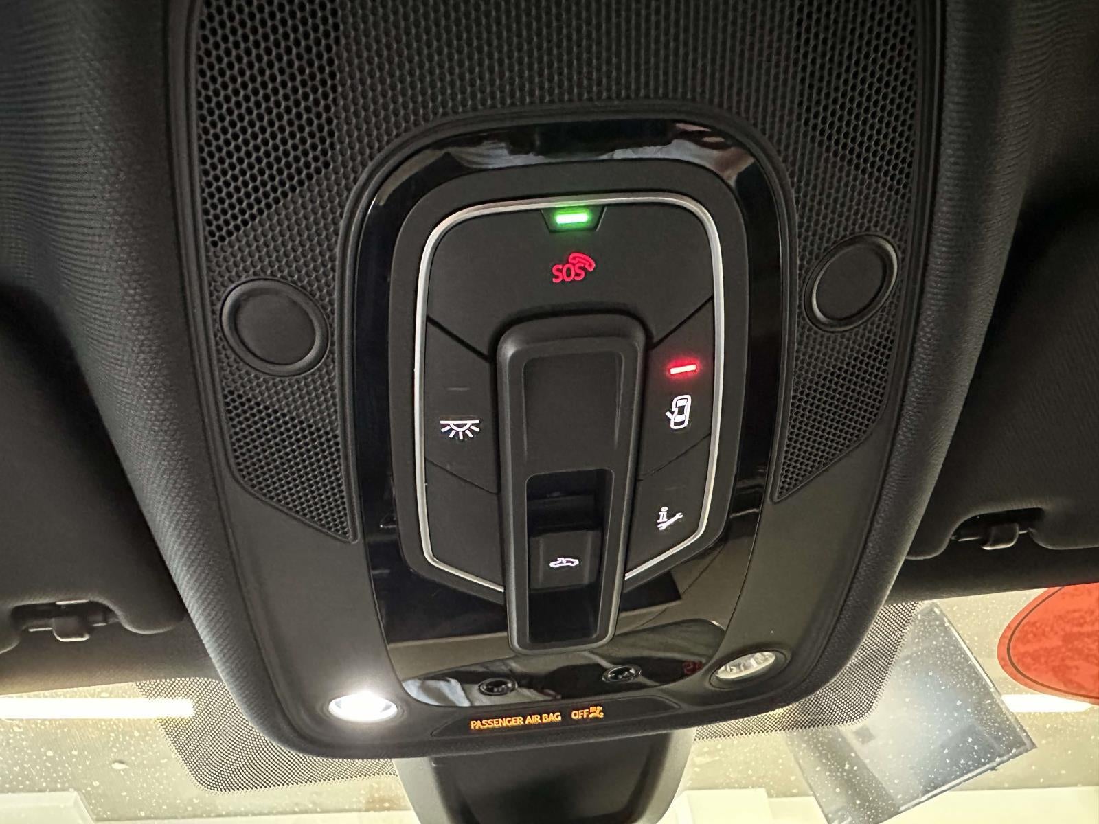 2023 Audi A5 Sportback Prestige 45 TFSI S line quattro S tronic