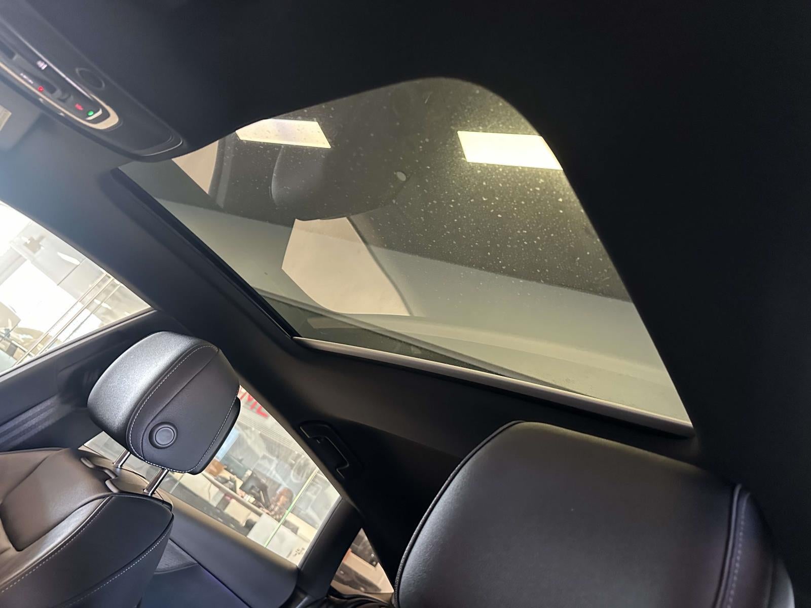 2023 Audi A5 Sportback Prestige 45 TFSI S line quattro S tronic