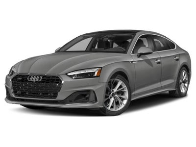 2023 Audi A5 Sportback Prestige 45 TFSI S line quattro S tronic