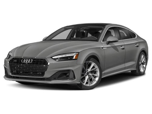 2023 Audi A5 Sportback Prestige 45 TFSI S line quattro S tronic