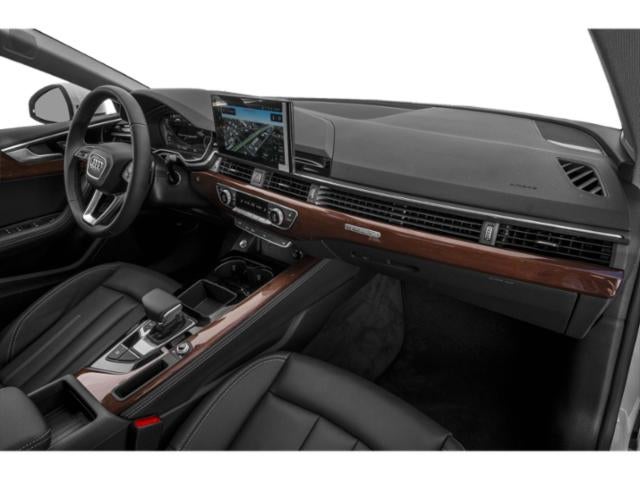 2023 Audi A5 Sportback Prestige 45 TFSI S line quattro S tronic