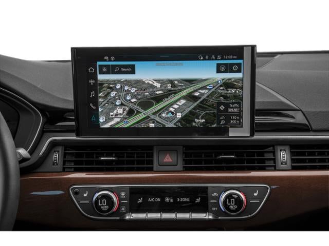 2023 Audi A5 Sportback Prestige 45 TFSI S line quattro S tronic